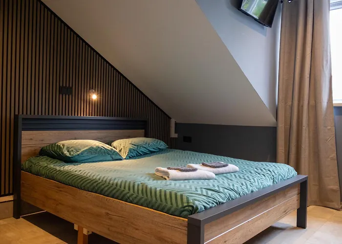 Zeeschelp - Comfortabele kamer bij B&B Gezond aan Zee - Toegang Wellnesstuin meerprijs