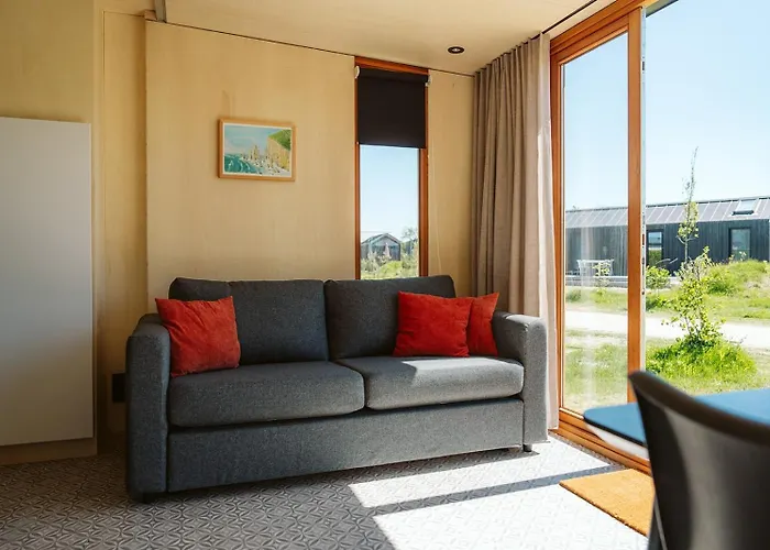 Vakantiepark De Klepperstee