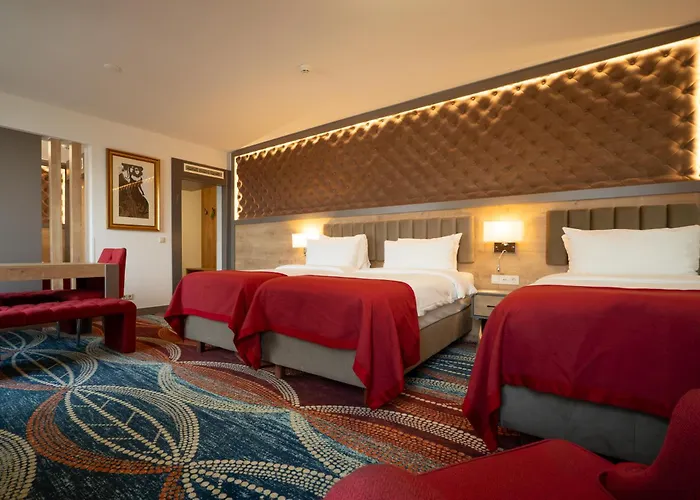 Art Hotel Rotterdam-Fully Renovated